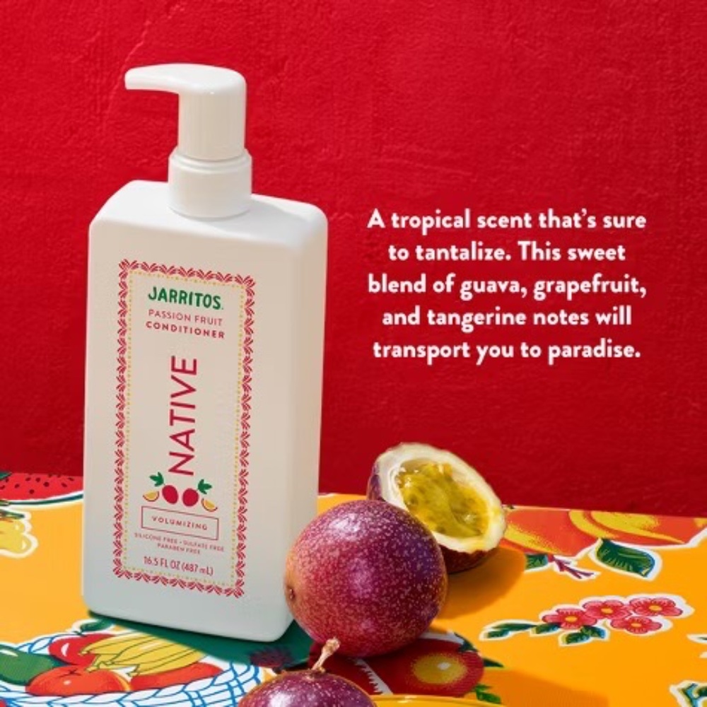 Native Conditioner~